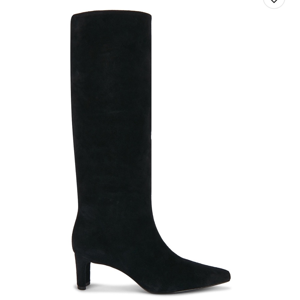 RAYE Joplyn Boot in Black
